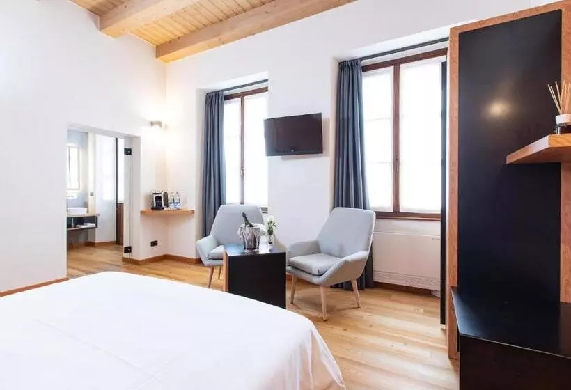 هاستل Villa Giade