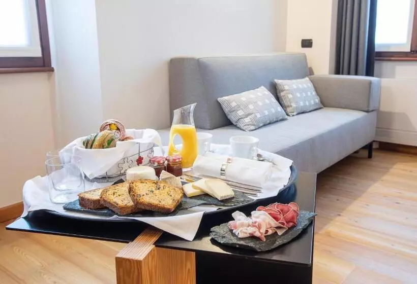 هاستل Villa Giade