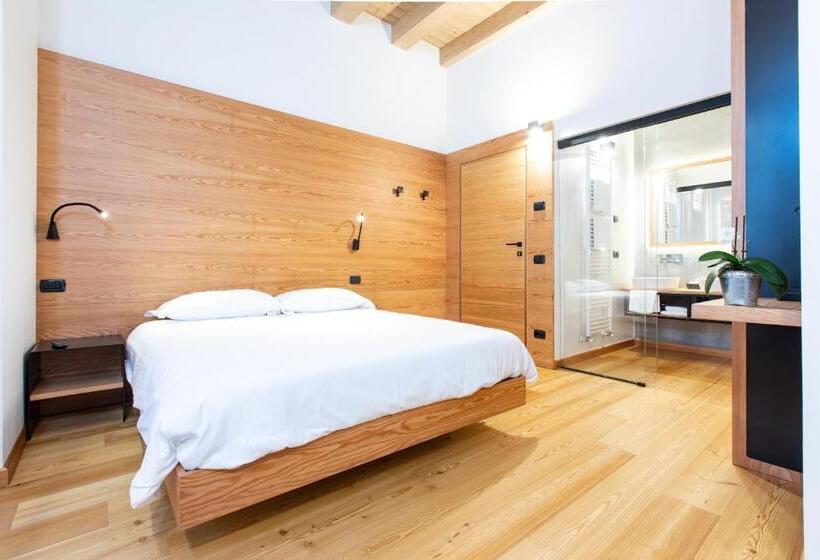 فندق صغير Villa Giade