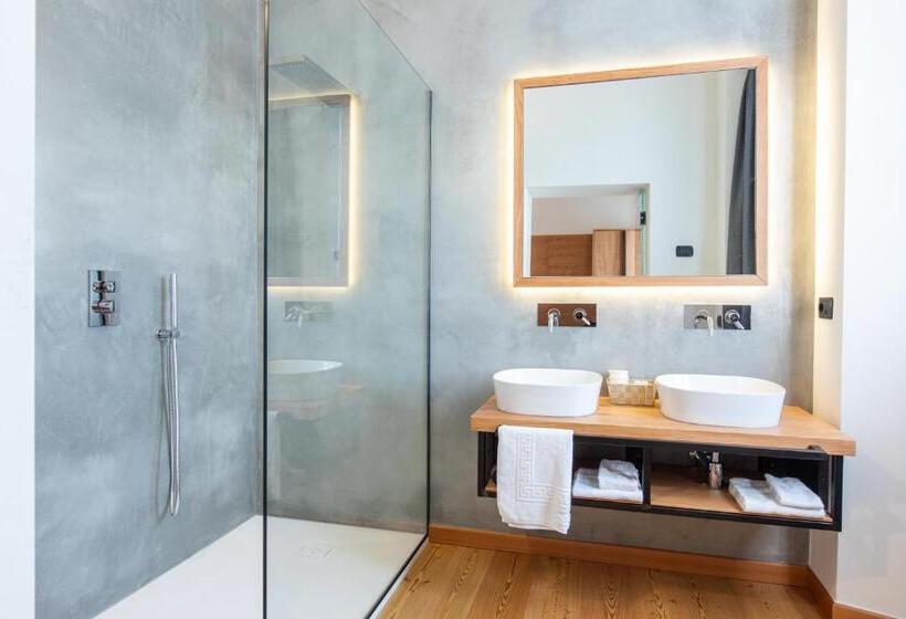 فندق صغير Villa Giade