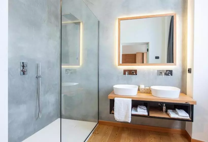 هاستل Villa Giade