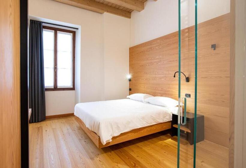 فندق صغير Villa Giade