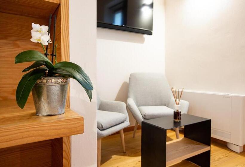 فندق صغير Villa Giade