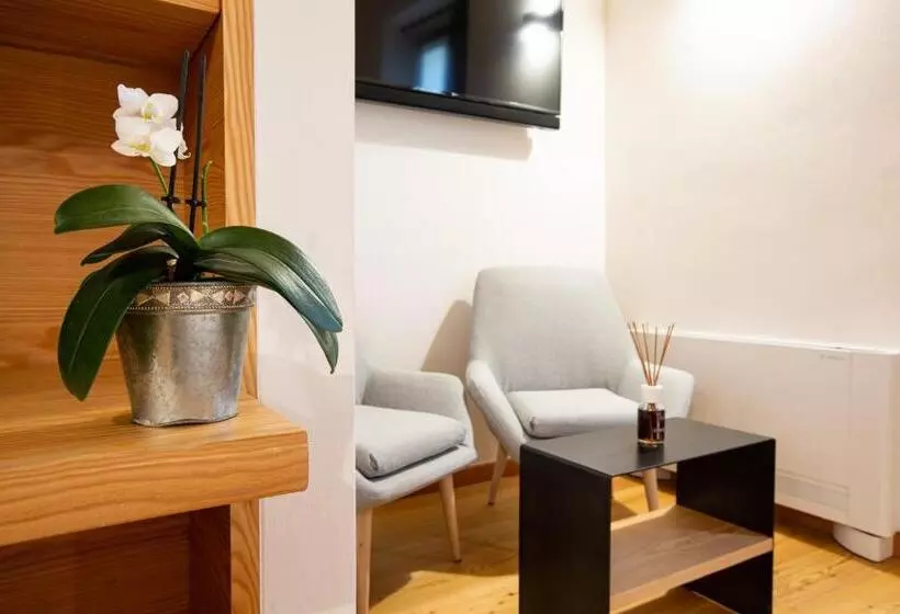 هاستل Villa Giade