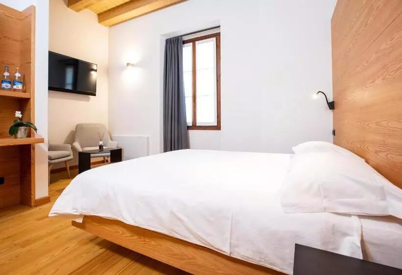 هاستل Villa Giade