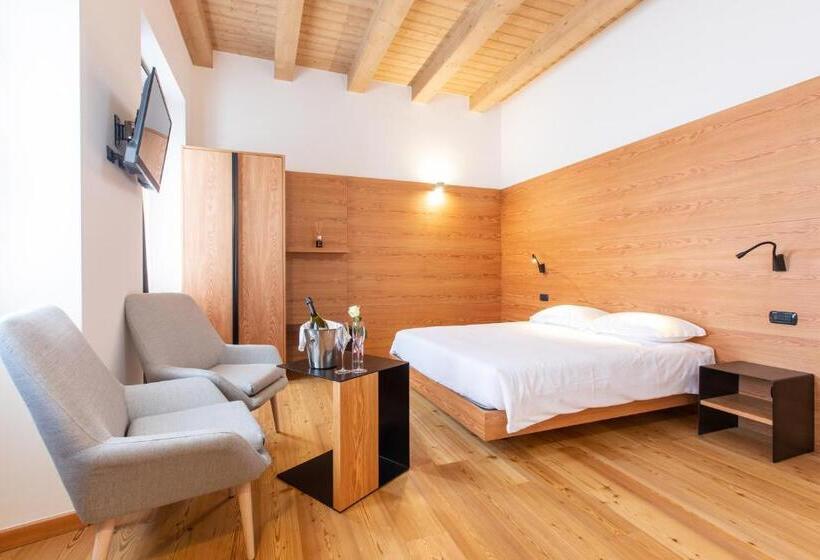 فندق صغير Villa Giade