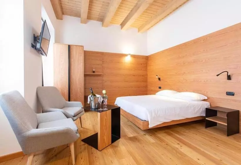 هاستل Villa Giade