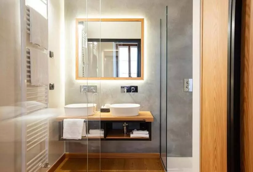 هاستل Villa Giade