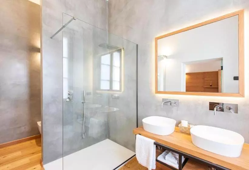 هاستل Villa Giade