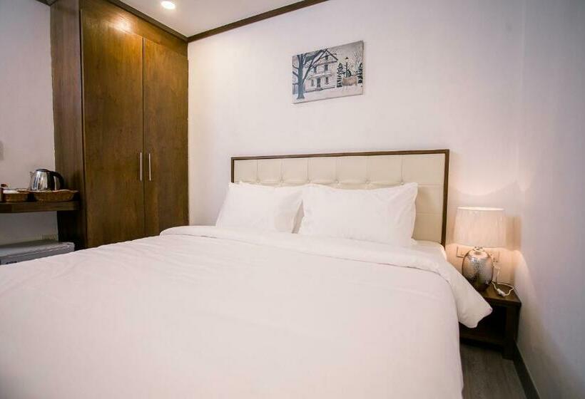 בית מלון כפרי De Thaphae Chiangmai