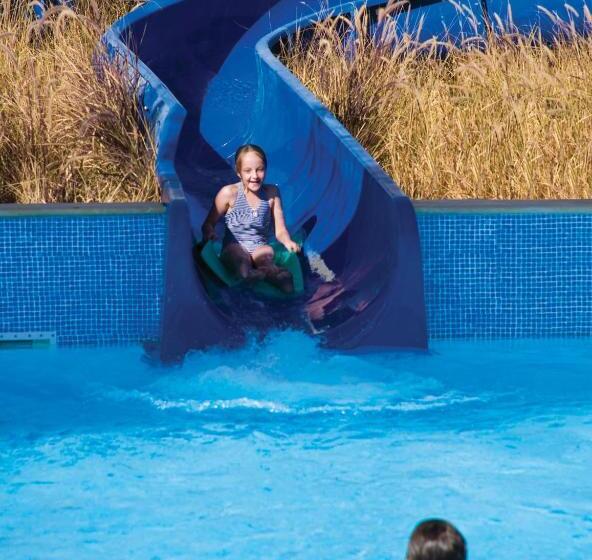 استراحتگاه Pickalbatros Sands Port Ghalib