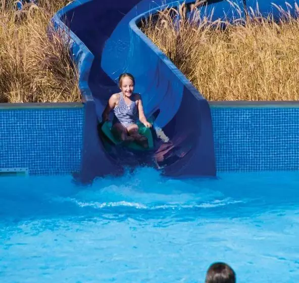 استراحتگاه Pickalbatros Sands Port Ghalib