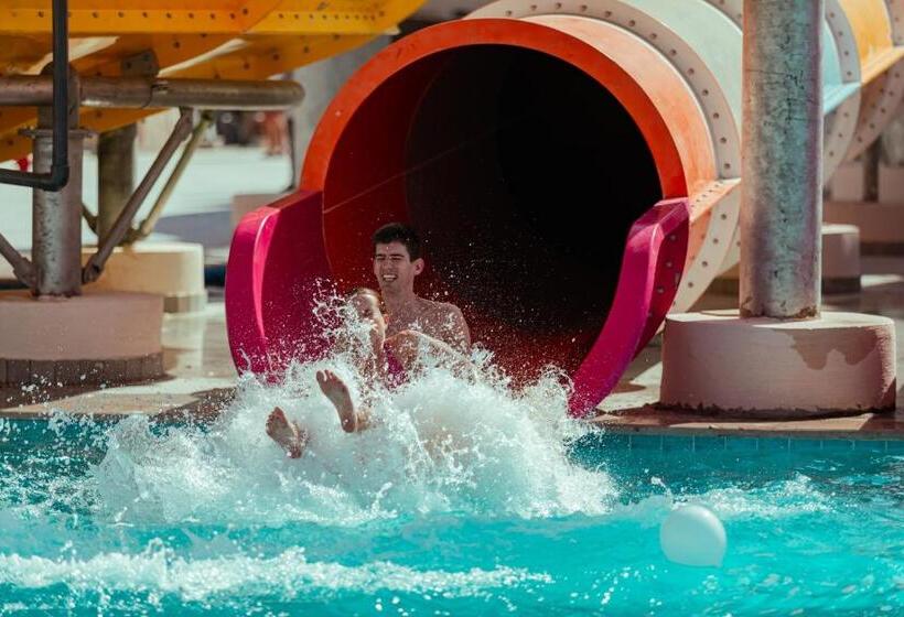 استراحتگاه Pickalbatros Sands Port Ghalib