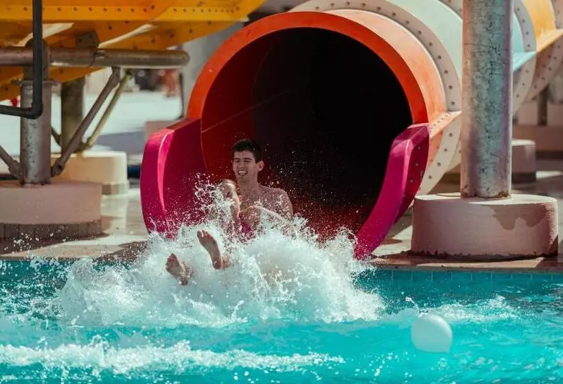 استراحتگاه Pickalbatros Sands Port Ghalib