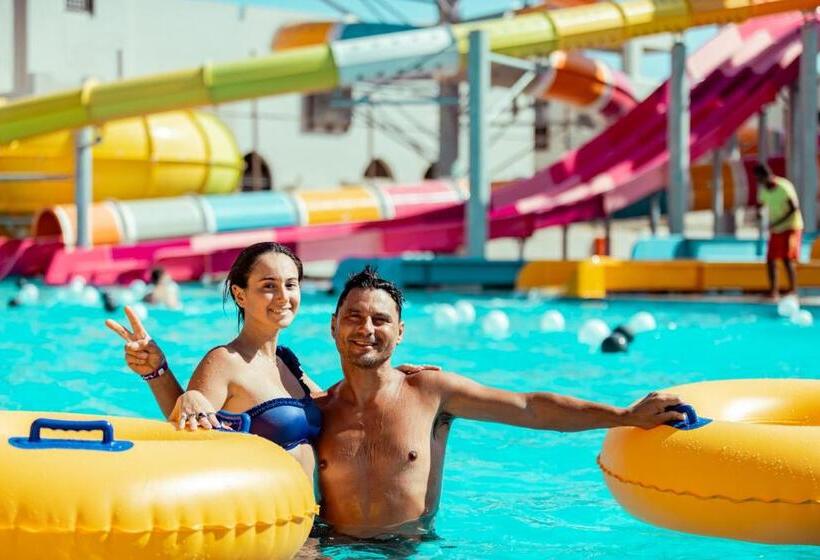 استراحتگاه Pickalbatros Sands Port Ghalib