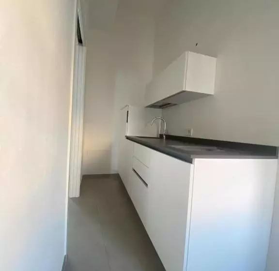 ベッドアンドブレックファースト Domu Qirat   Authentic Rooms & Terraces