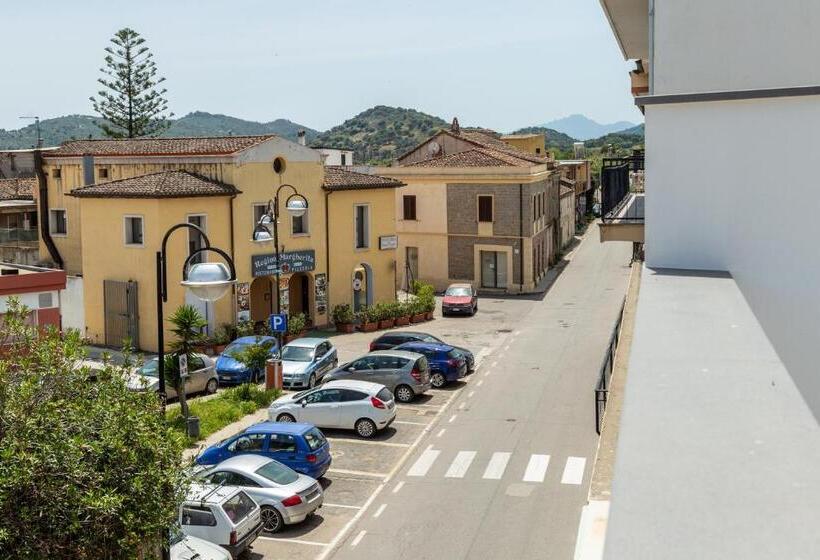 Nocleg ze śniadaniem Domu Qirat Authentic Rooms & Terraces