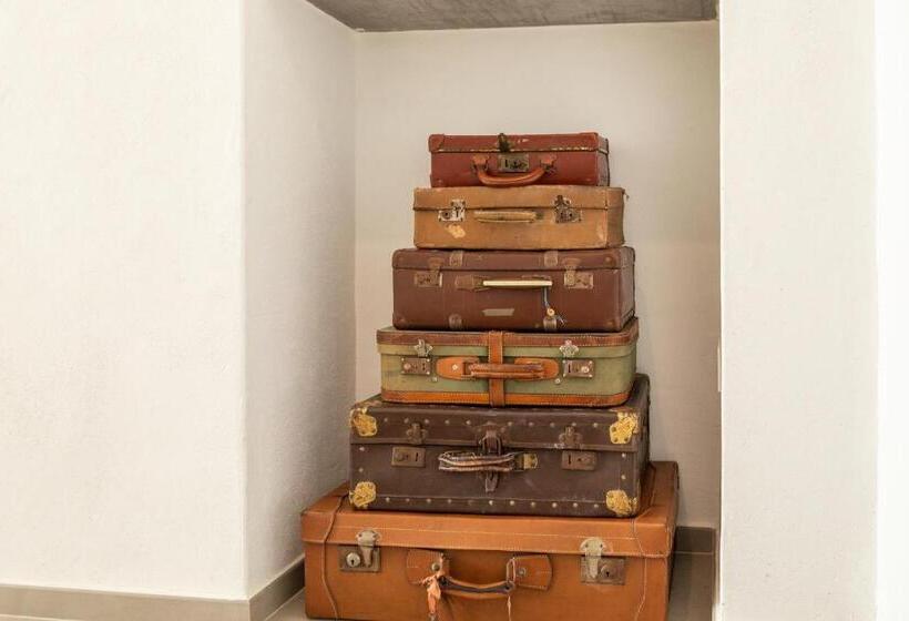 Nocleg ze śniadaniem Domu Qirat Authentic Rooms & Terraces