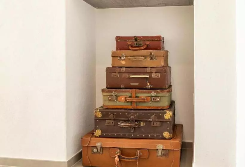 ベッドアンドブレックファースト Domu Qirat   Authentic Rooms & Terraces