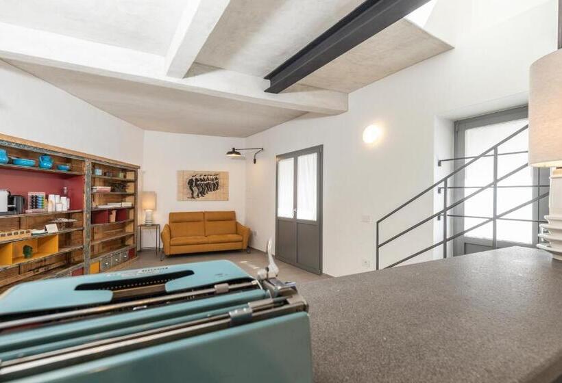 Nocleg ze śniadaniem Domu Qirat Authentic Rooms & Terraces