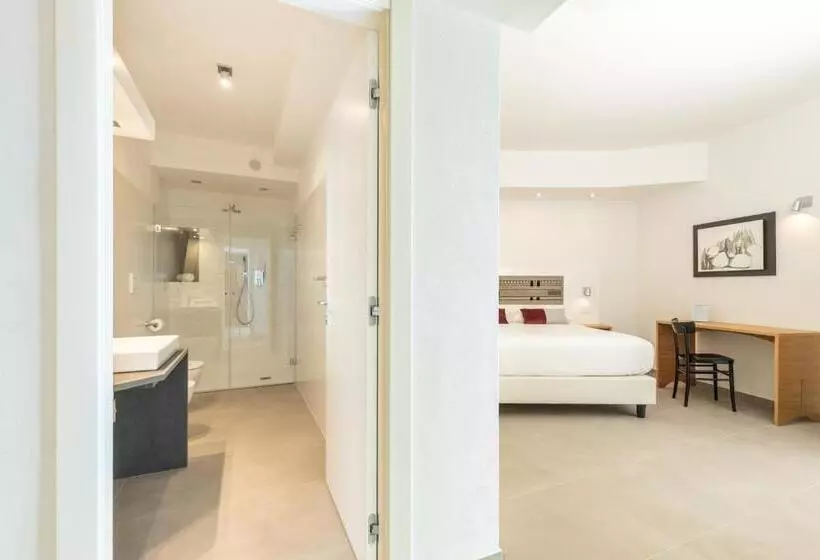 ベッドアンドブレックファースト Domu Qirat   Authentic Rooms & Terraces