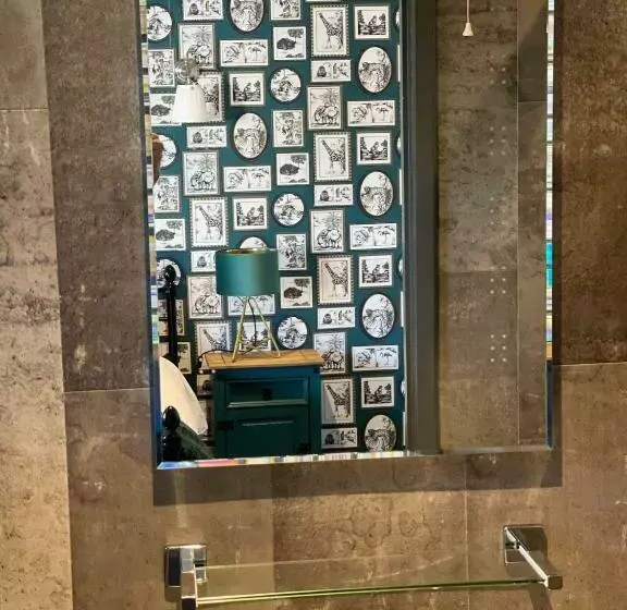 Aamiaismajoitus (B&B) The Pub And Kitchen Brandon Village