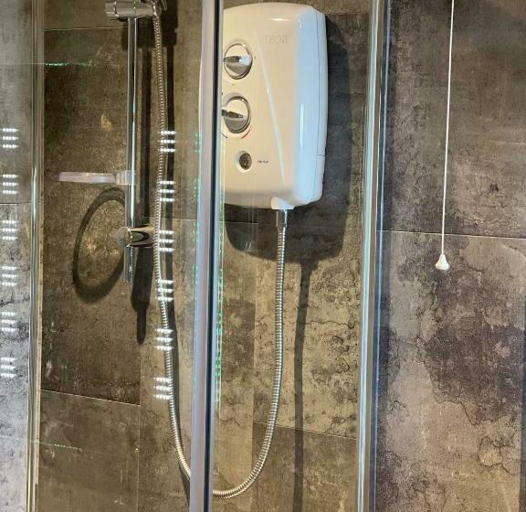 مبيت وإفطار The Pub And Kitchen Brandon Village