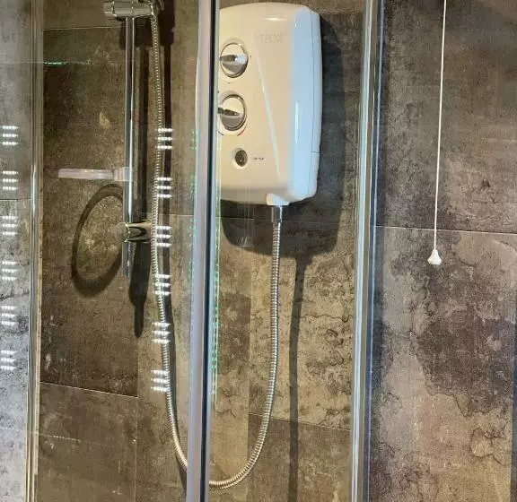 Aamiaismajoitus (B&B) The Pub And Kitchen Brandon Village