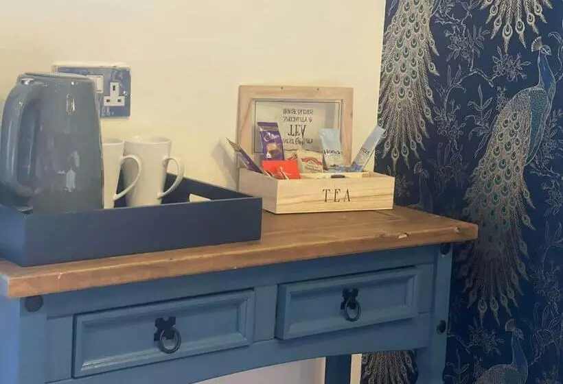 Aamiaismajoitus (B&B) The Pub And Kitchen Brandon Village