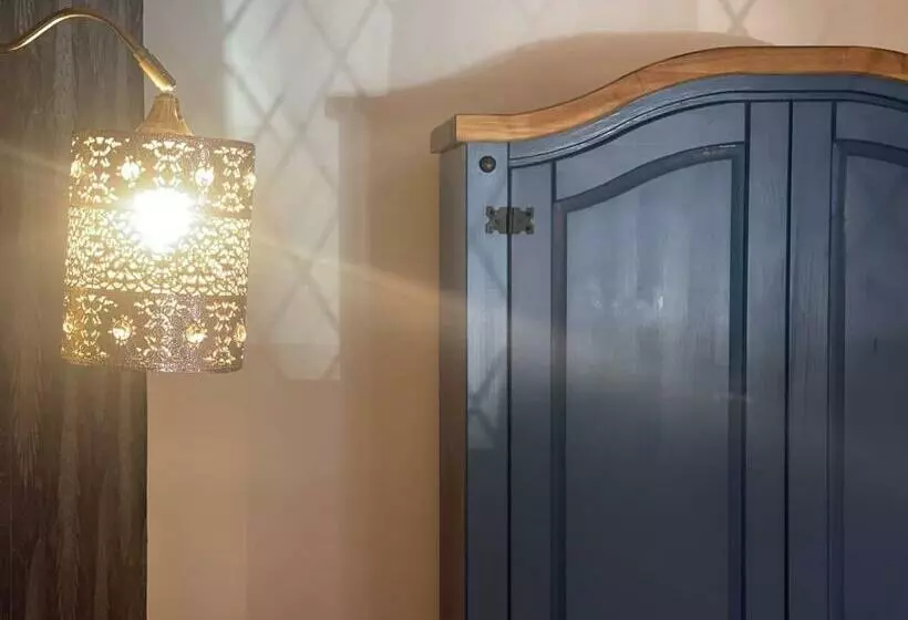 Aamiaismajoitus (B&B) The Pub And Kitchen Brandon Village