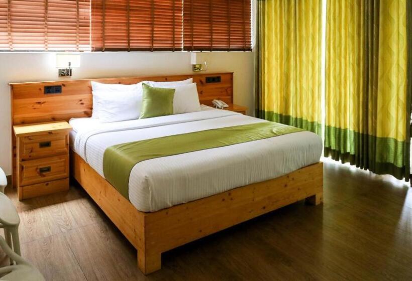 Hotel Ganthera Kandy