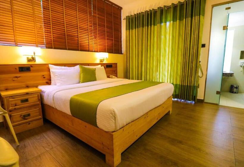 Hotel Ganthera Kandy