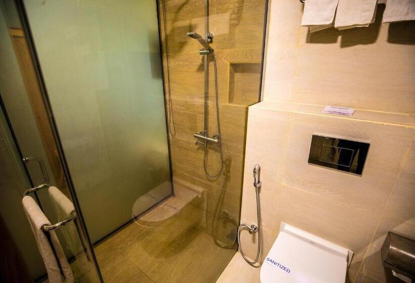 Hotel Ganthera Kandy