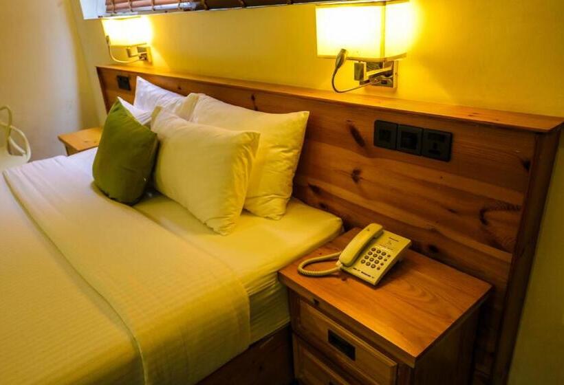 Hotel Ganthera Kandy