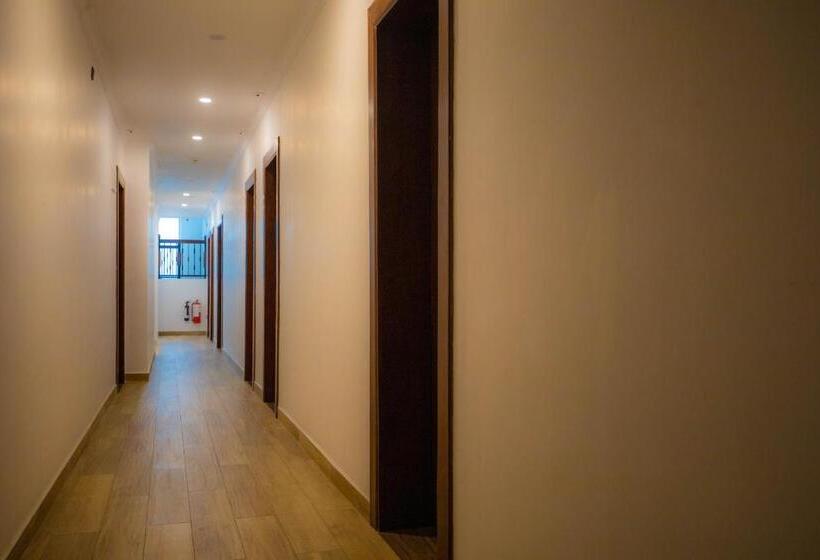 Hotel Ganthera Kandy