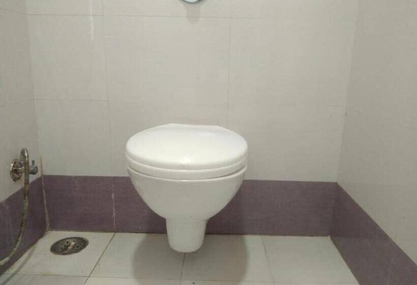 Hotelli Krishna Exotica