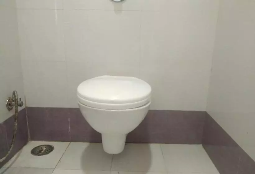 Hotelli Krishna Exotica