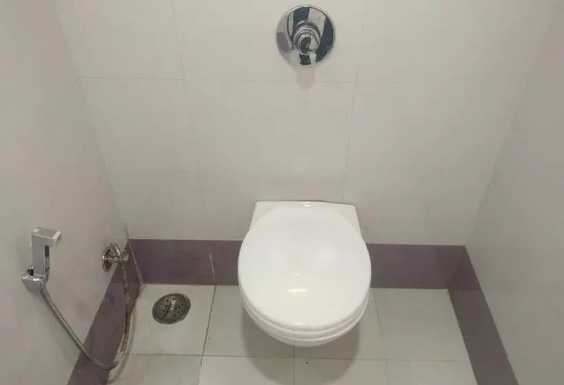 Hotelli Krishna Exotica