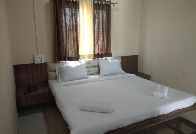 Hotelli Krishna Exotica