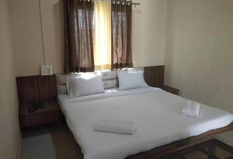 Hotelli Krishna Exotica