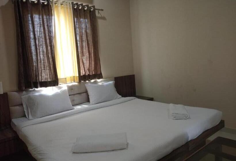 Hotelli Krishna Exotica