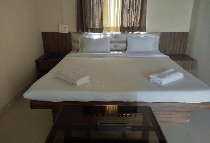 Hotelli Krishna Exotica