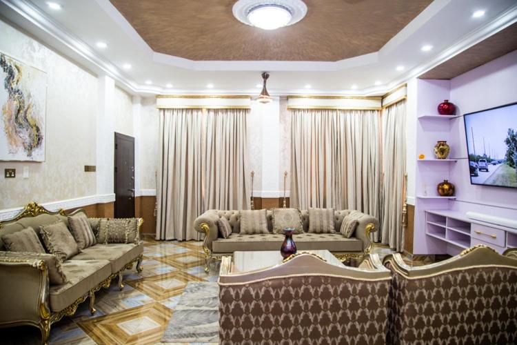 فندق Macoba Luxury Apartments