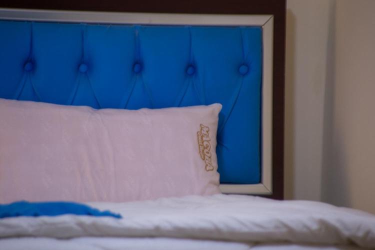 فندق Macoba Luxury Apartments