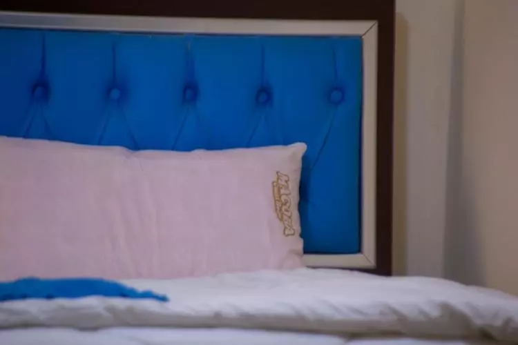 Hotelli Macoba Luxury Apartments