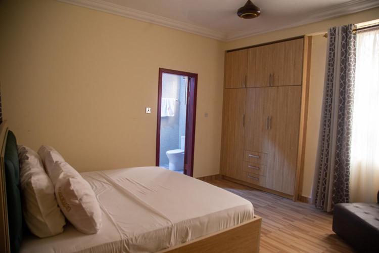 فندق Macoba Luxury Apartments