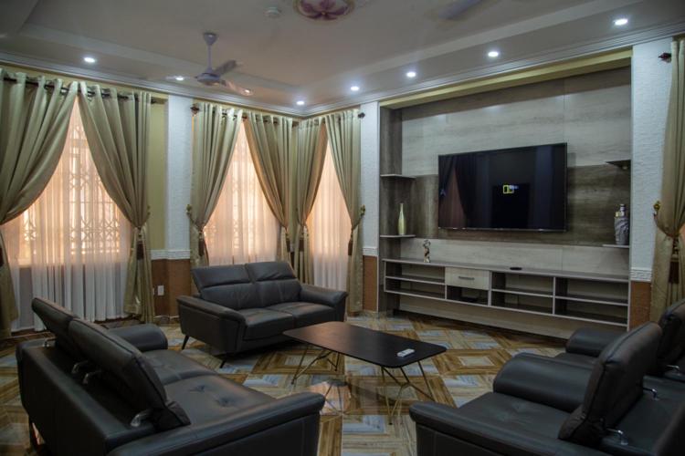 فندق Macoba Luxury Apartments
