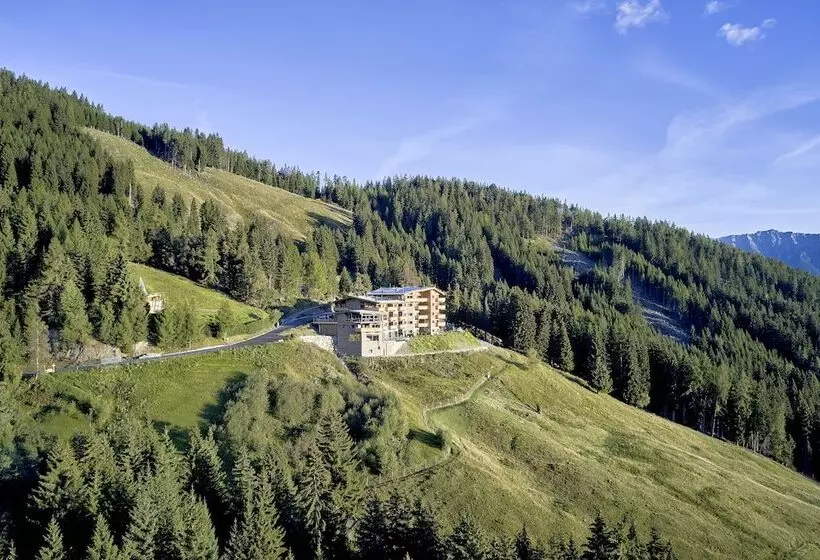 Hotelli Puitalm   Natur I Apart I