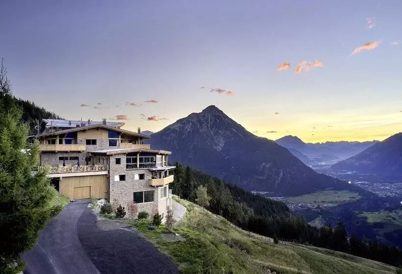 Hotelli Puitalm   Natur I Apart I