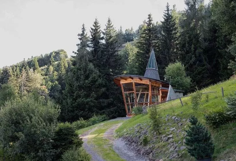 Hotelli Puitalm   Natur I Apart I